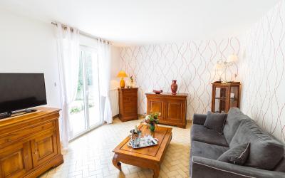 Maison 2u00a0Chambres