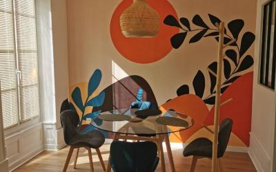 Appartement 1 Chambre