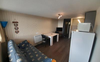 Appartement 1 Chambre Appartement 1 Chambre