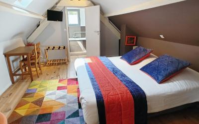 Chambre Double Chambre Double