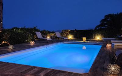 Villa Villa