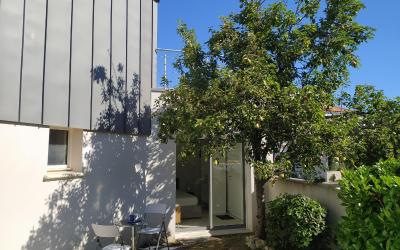 Maison 1 Chambre Maison 1 Chambre