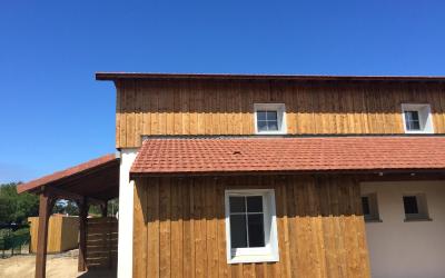 Appartement 1 Chambre (4 Adultes)