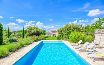 Maison de Vacances
