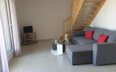 Appartement 2 Chambres Appartement 2 Chambres