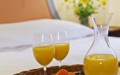 Camera Matrimoniale/Doppia con Letti Singoli con Letto Supplementare 