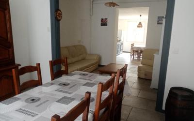 Maison 1 Chambre Maison 1 Chambre