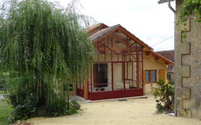 Maison 2u00a0Chambres