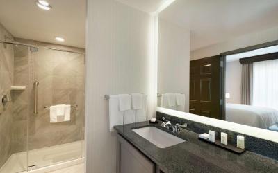 King Studio Suite