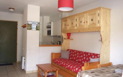 Appartement (4 Adultes) Appartement (4 Adultes)