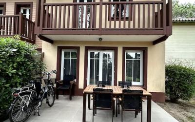 Maison 3u00a0Chambres