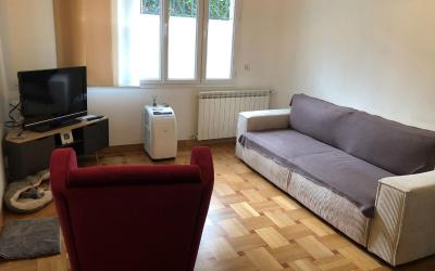 Appartement 1 Chambre Appartement 1 Chambre