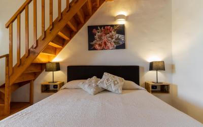 Camera Matrimoniale Deluxe con Doccia