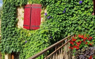 Maison 3u00a0Chambres