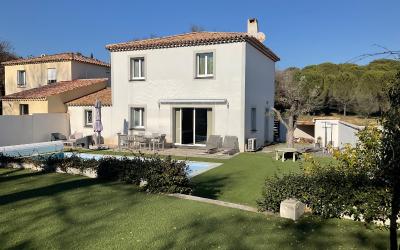 Villa Villa