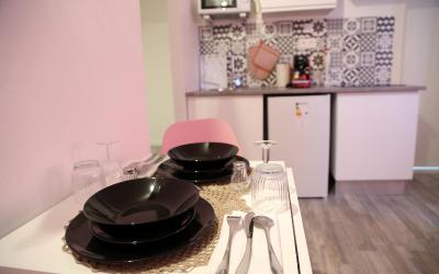 Appartement 1 Chambre Appartement 1 Chambre