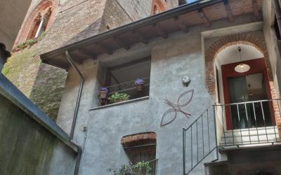 Appartamento con 1 Camera da Letto