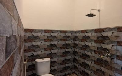 Kamar Budget Double Kamar Budget Double