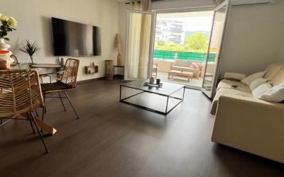 Appartement 1 Chambre