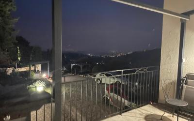 Appartement avec Terrasse