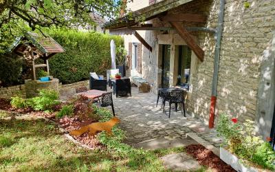 Chambre Double avec Terrasse Chambre Double avec Terrasse