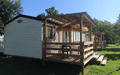 Mobile Home Mobile Home