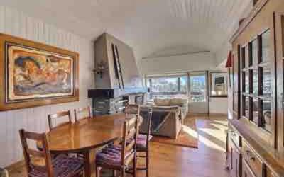 Appartement 3u00a0Chambres