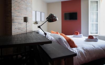 Suite Deluxe