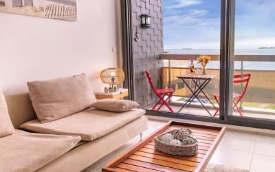 Appartement 2 Chambres Appartement 2 Chambres