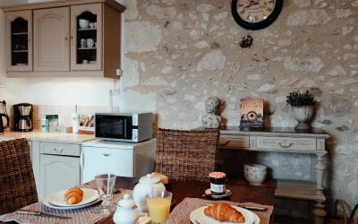 Appartement 1 Chambre (2 Adultes)