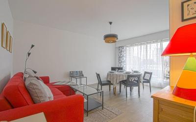 Appartement 2 Chambres Appartement 2 Chambres