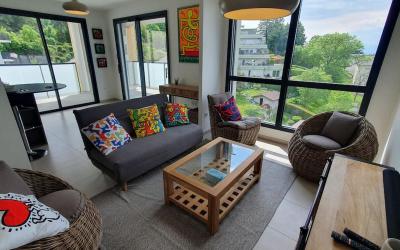 Appartement 2 Chambres Appartement 2 Chambres