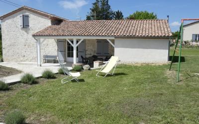 Maison 3u00a0Chambres