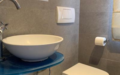 Camera Matrimoniale con Bagno Privato Esterno 