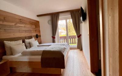 Camera Matrimoniale 103 con Balcone