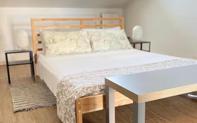 Camera Quadrupla con Terrazza