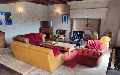 Maison 4u00a0Chambres
