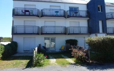 Appartement - Rez-de-Chaussu00e9e Appartement - Rez-de-Chaussu00e9e