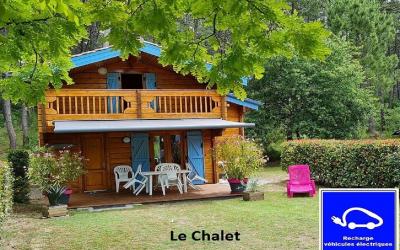 Chalet 2 Chambres