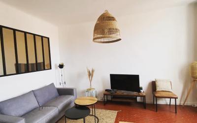 Appartement 1 Chambre