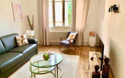 Appartement 1 Chambre