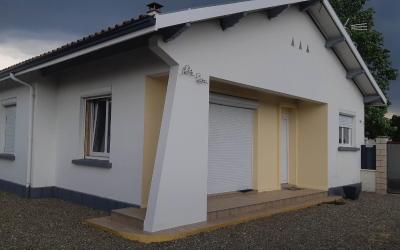 Maison 3u00a0Chambres