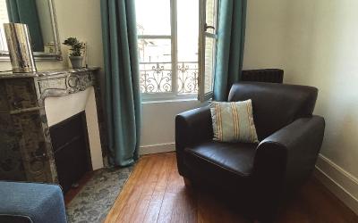 Appartement 1 Chambre Appartement 1 Chambre