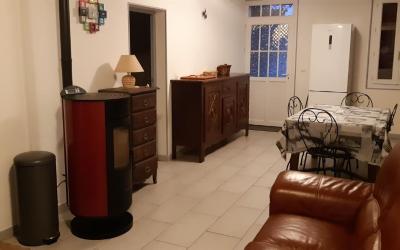 Maison 3u00a0Chambres