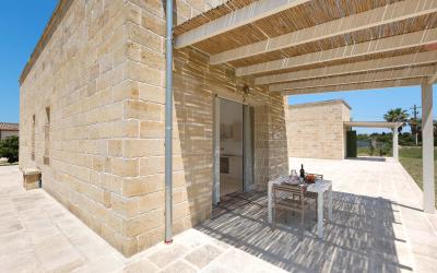 Ampia Camera Matrimoniale