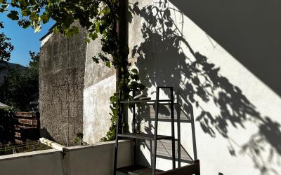 Casa a Schiera con 2 Camere da Letto