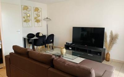 Appartement 1 Chambre