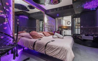 Appartement 1 Chambre