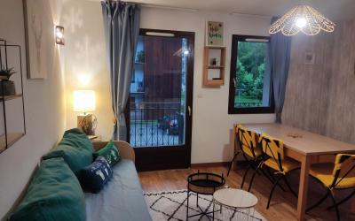 Appartement 2 Chambres