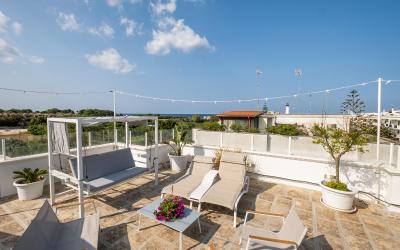 Appartamento con 2 Camere da Letto